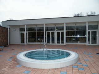 Parktherme Radkersburg