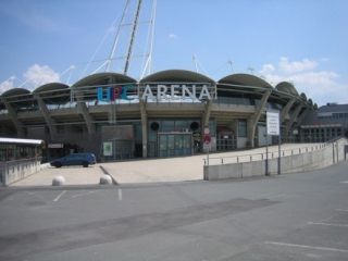 Liebenauer Stadion