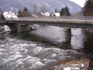 B97: Murbrücke Stadl